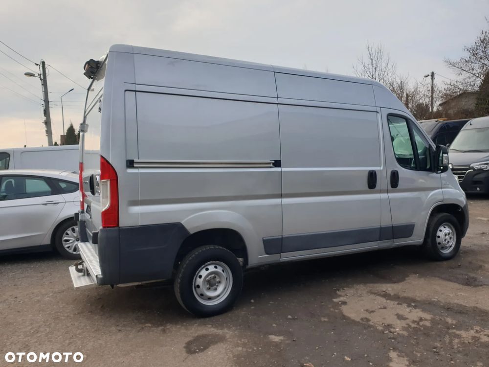 Fiat DUCATO - 3