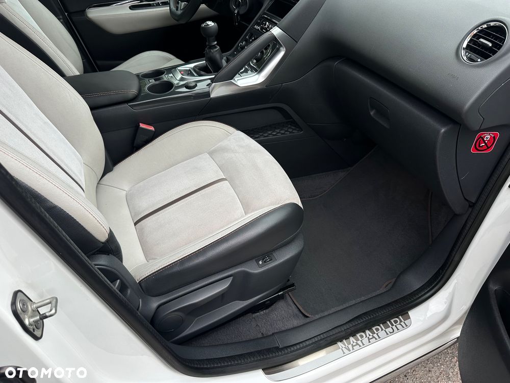 Peugeot 3008 - 25
