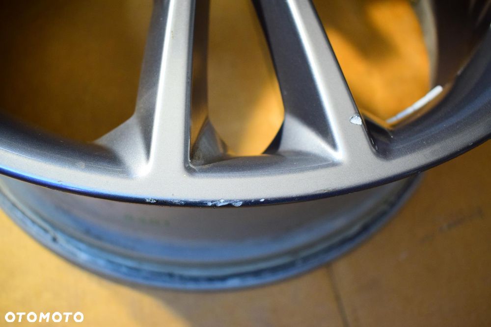 FORD 19" ST Line Focus Kuga Edge Mondeo MK5 Oryginał! - 6