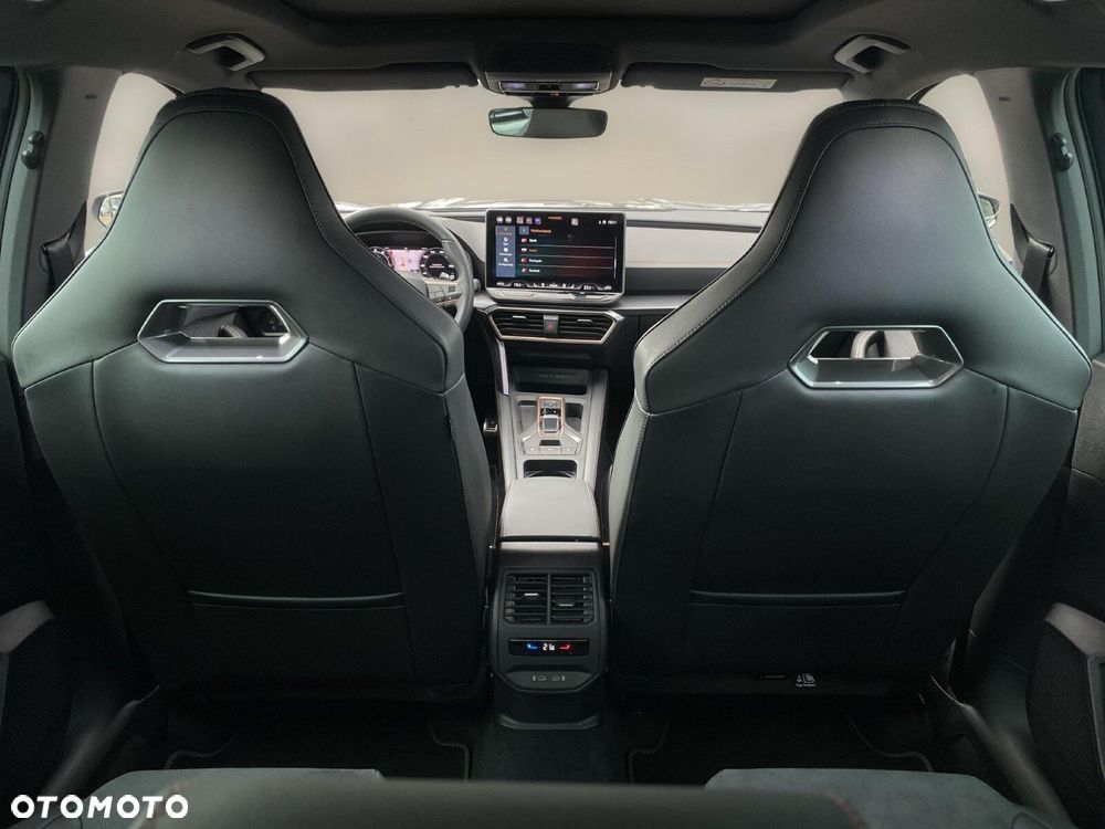 Cupra Formentor 2.0 TSI 4Drive VZ DSG - 24