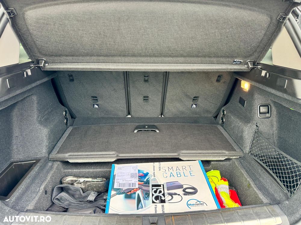 BMW X1 xDrive25e AT PHEV - 35