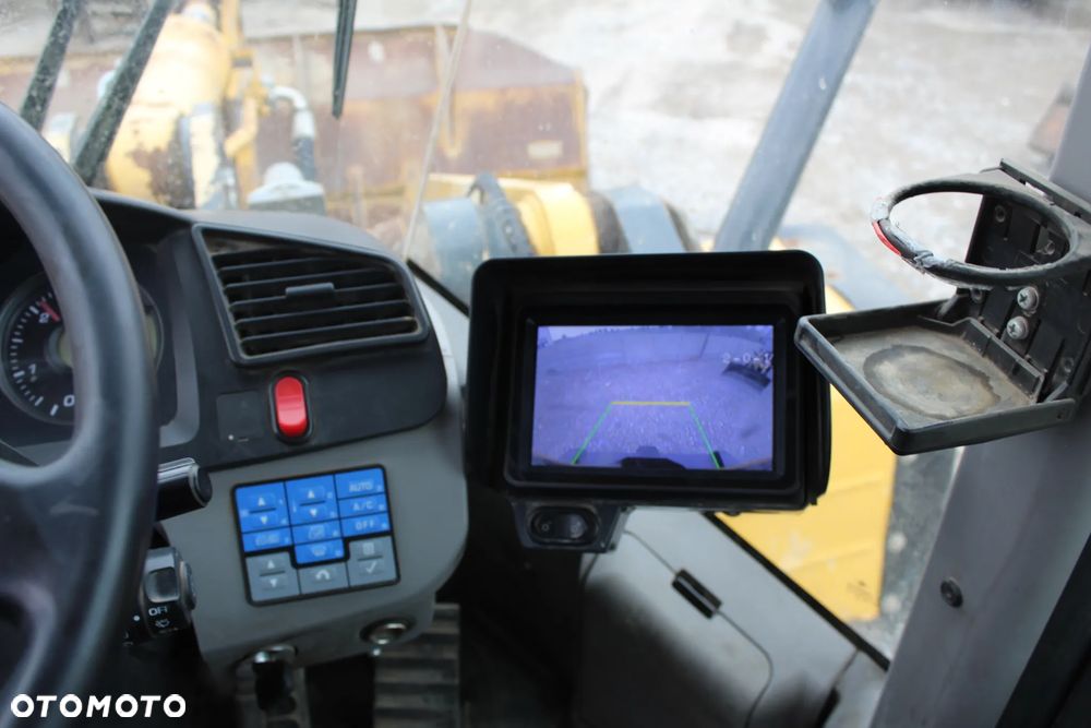 Komatsu WA 470-7 z Niemiec - 13