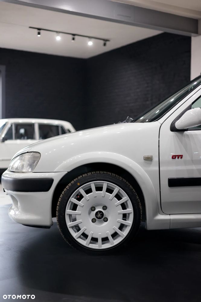 Peugeot 106 - 13