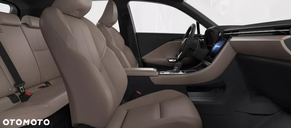 Lexus LBX 1.5 Hybrid Elegant - 4