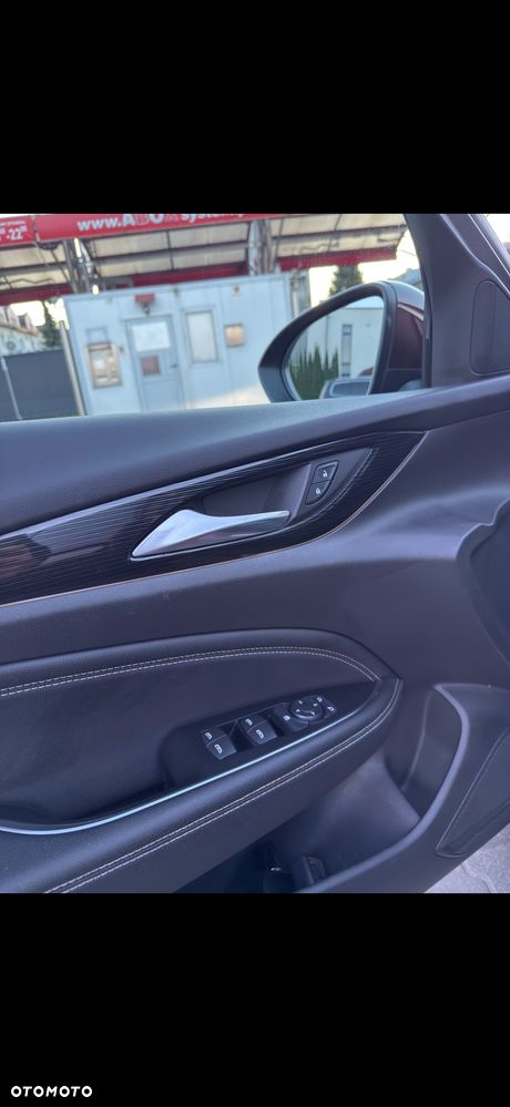 Opel Insignia 2.0 CDTI Edition - 8