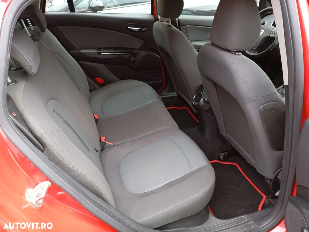 Fiat Bravo 1.4 16V Active - 6