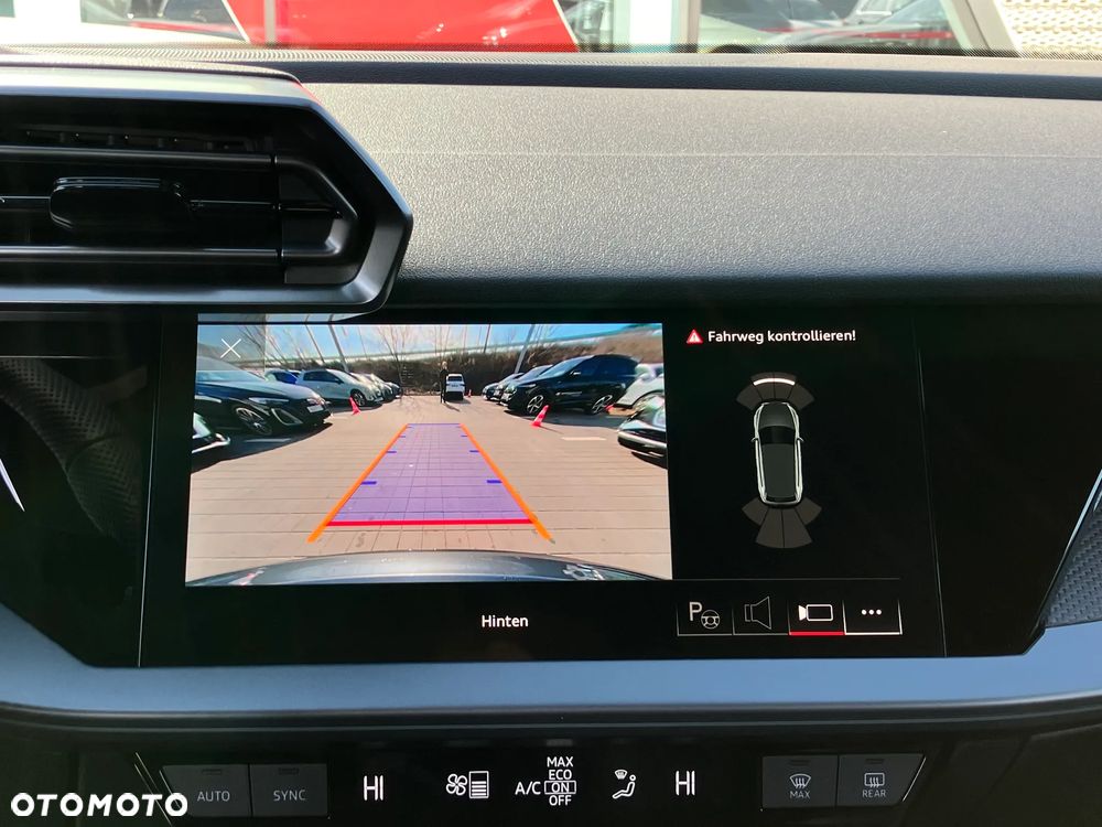 Audi RS3 Sportback - 20