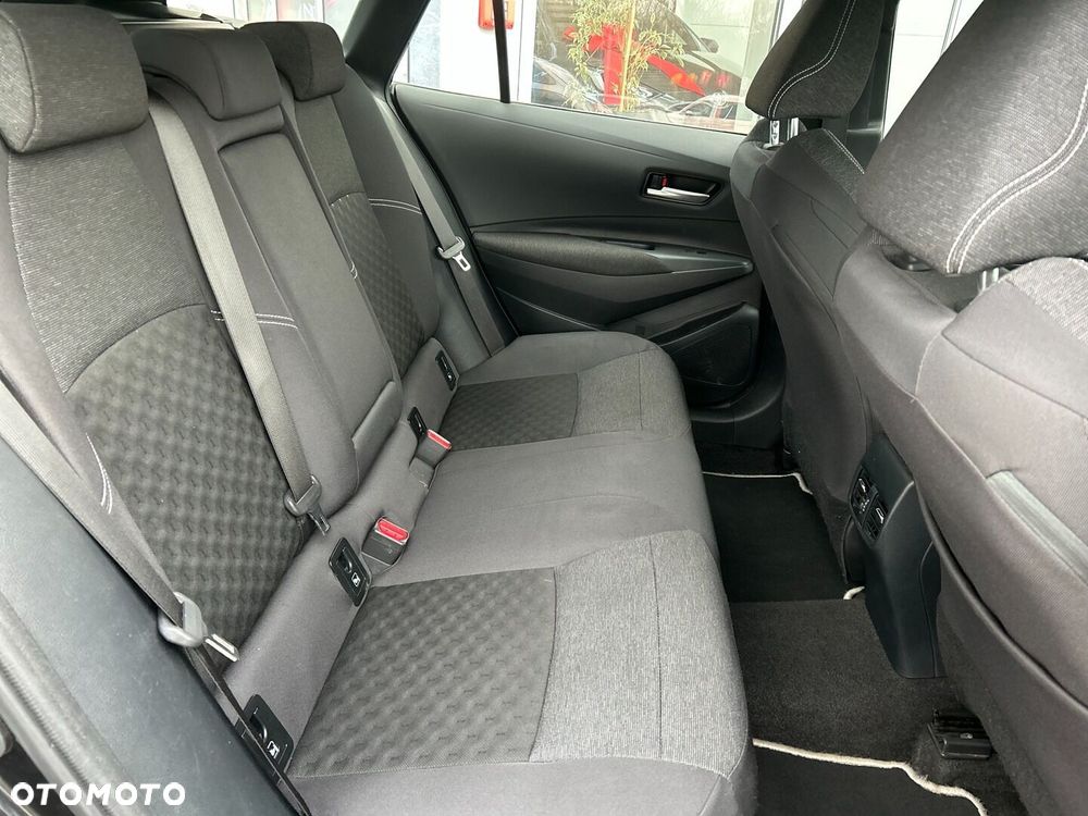 Toyota Corolla 1.8 Hybrid Comfort - 19