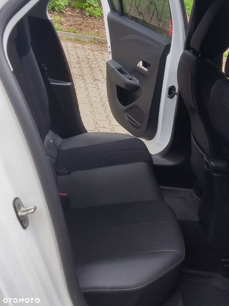 Opel Corsa 1.2 Elegance Business Pack S&S - 18