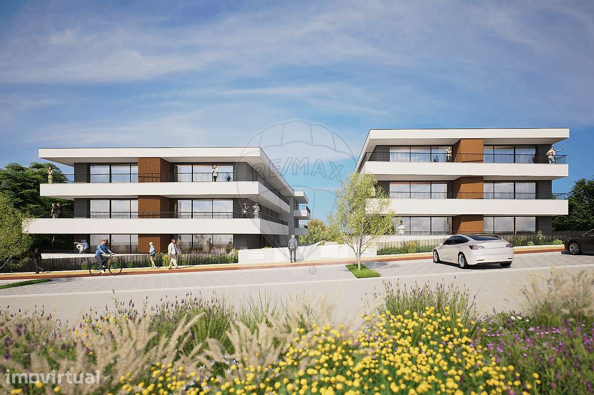 Apartamento T2 para venda - Grande imagem: 5/14