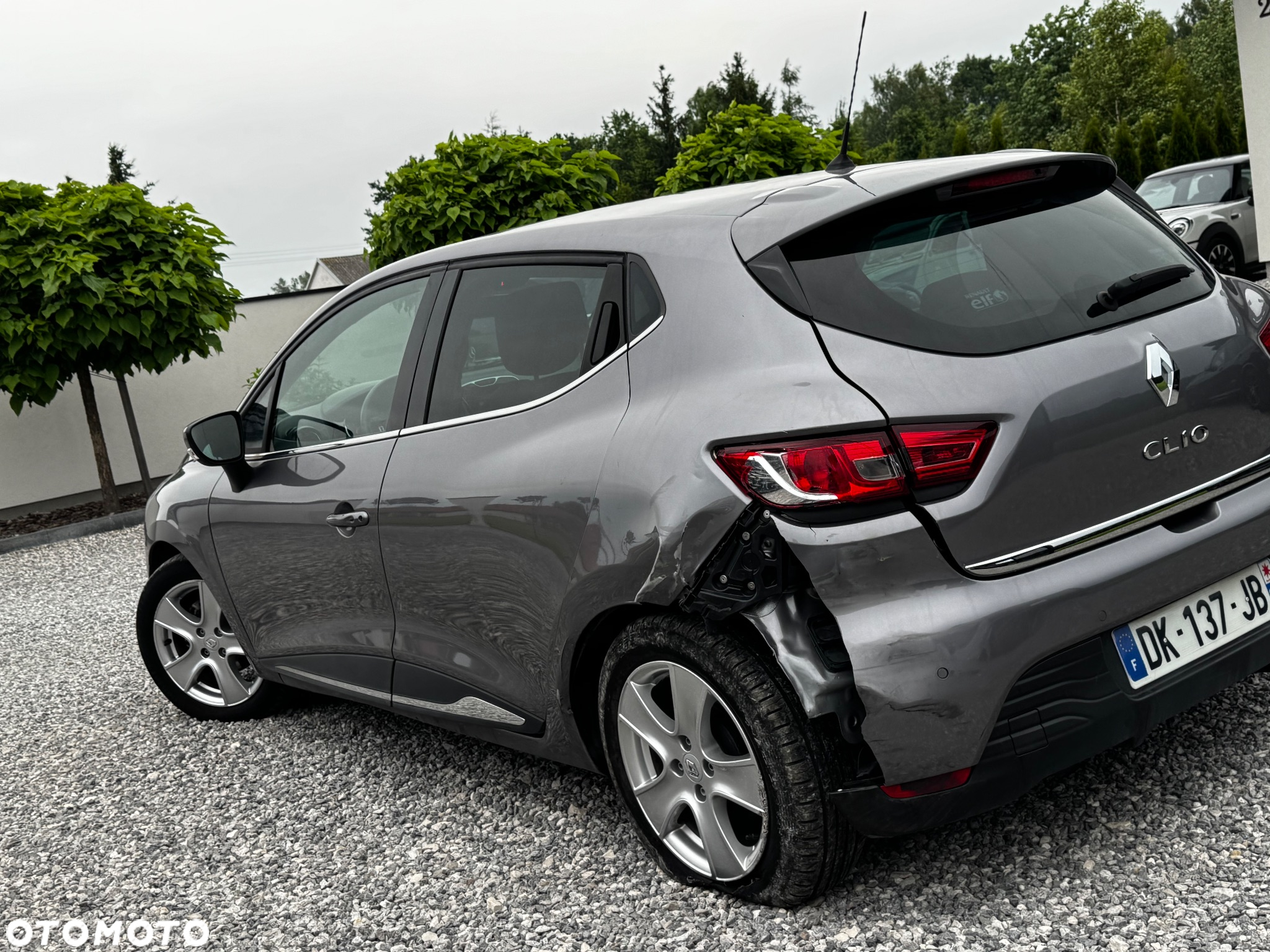 Renault Clio 1.5 dCi Energy Intens - 4