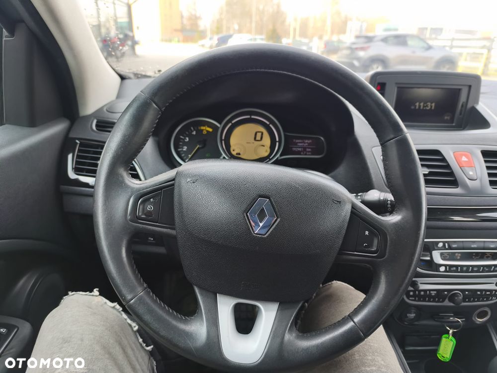 Renault Megane - 15