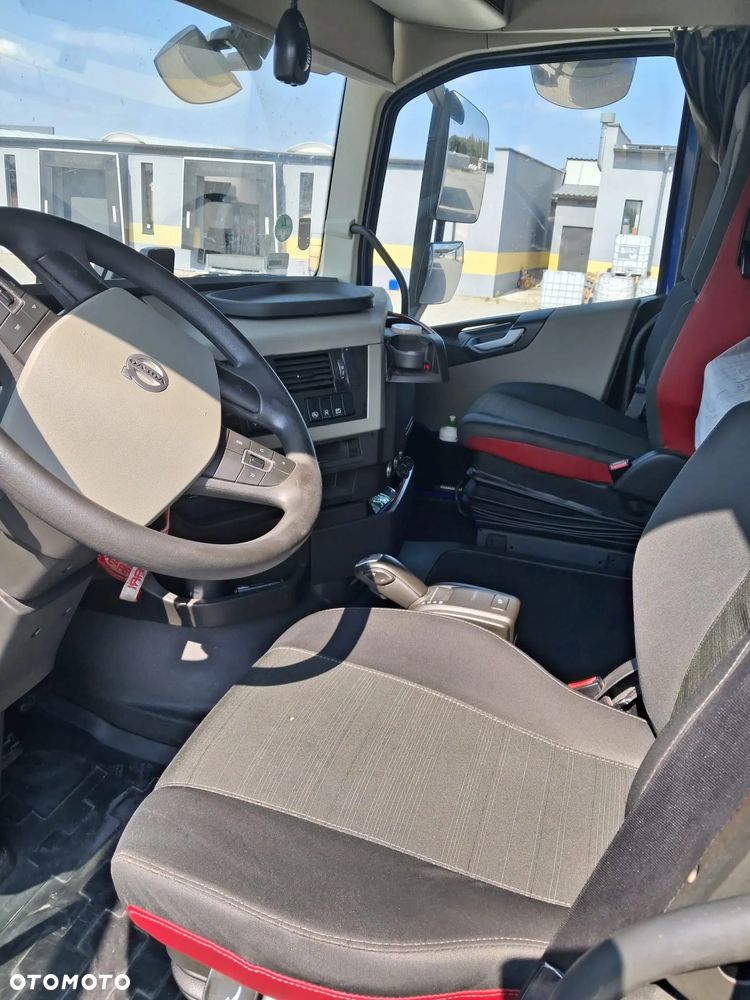 Volvo FH 460 - 16