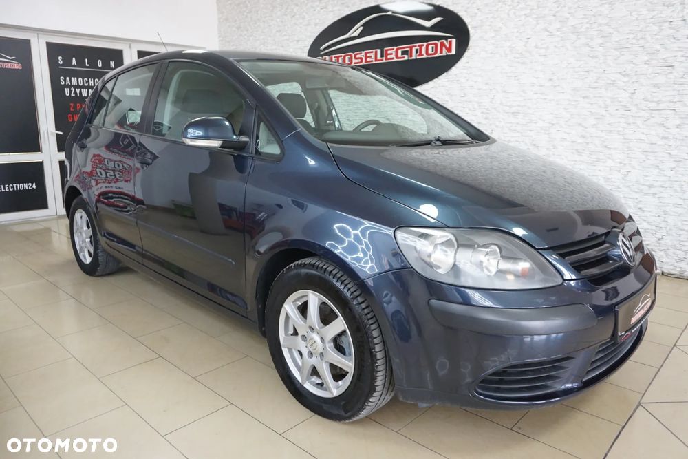 Volkswagen Golf Plus 1.9 TDI Tour - 7