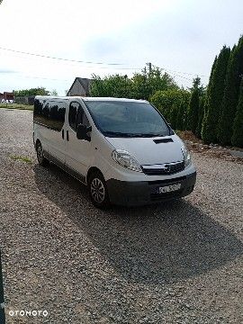 Opel Vivaro L1H1 Tour Elegance - 2