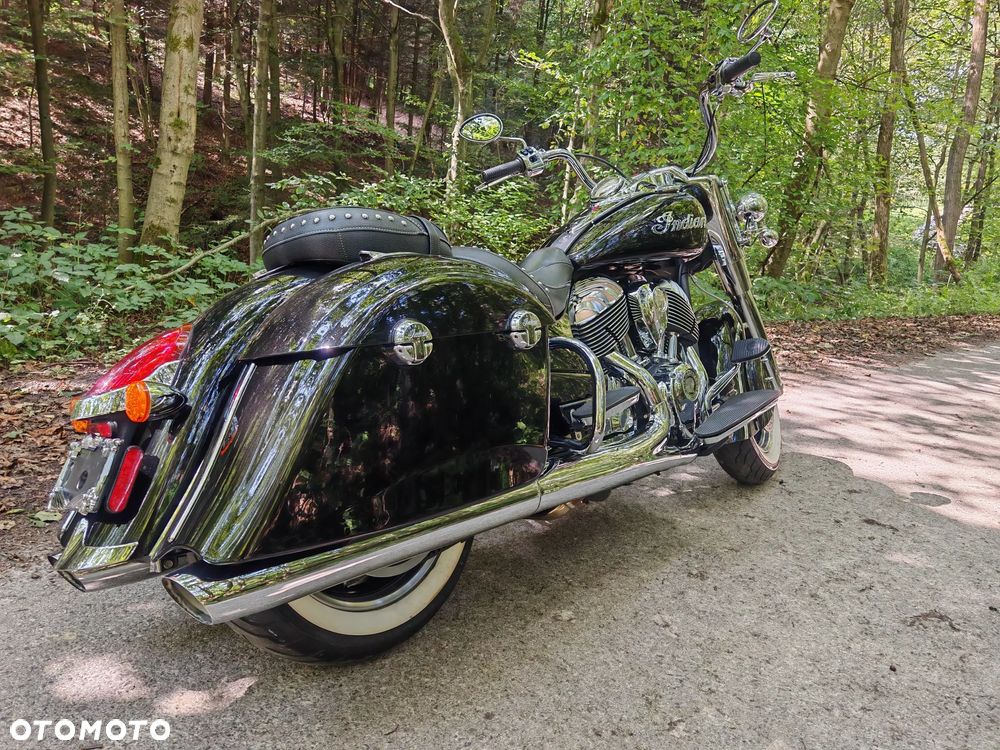 Indian Springfield - 19