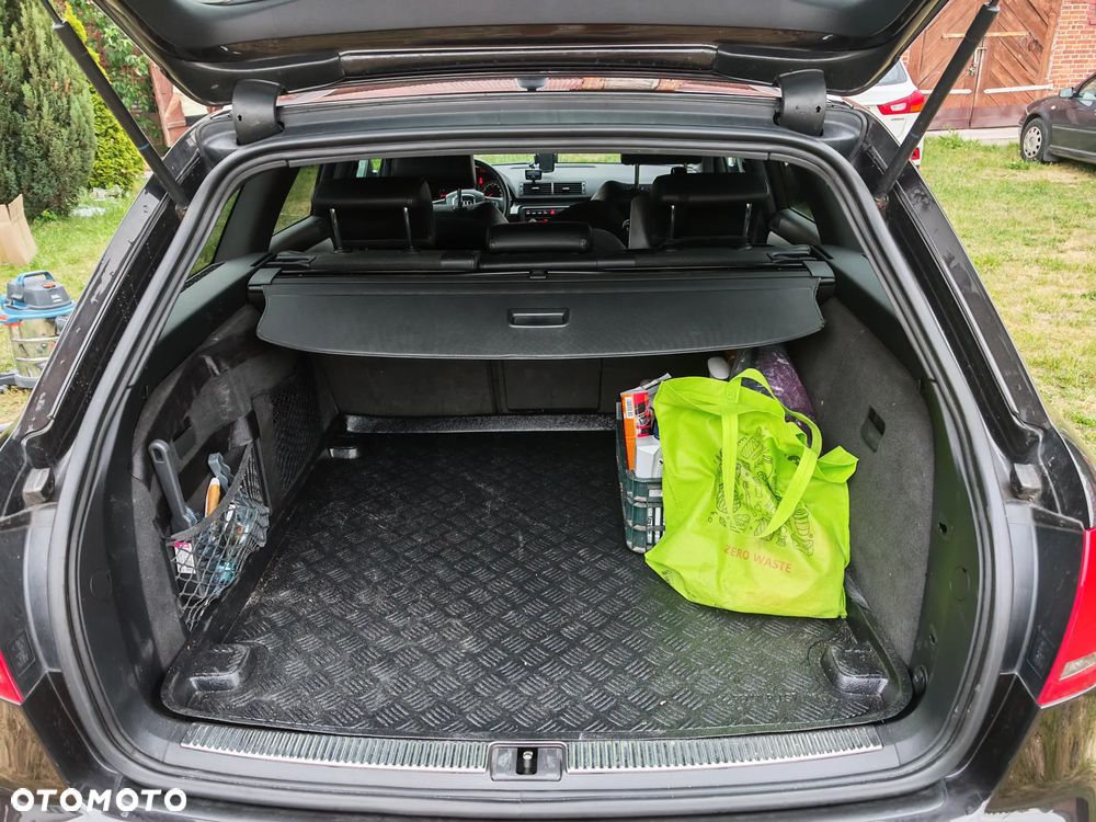Audi A4 Avant 2.0 T FSI quattro tiptronic - 14