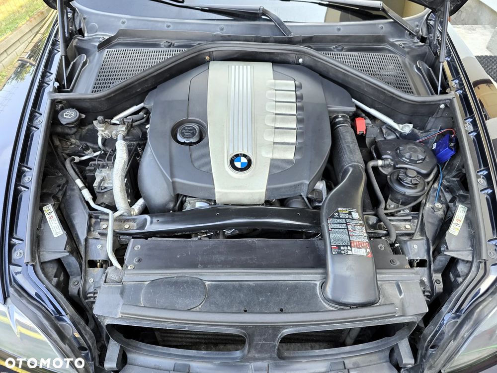 BMW X5 3.0sd xDrive - 25