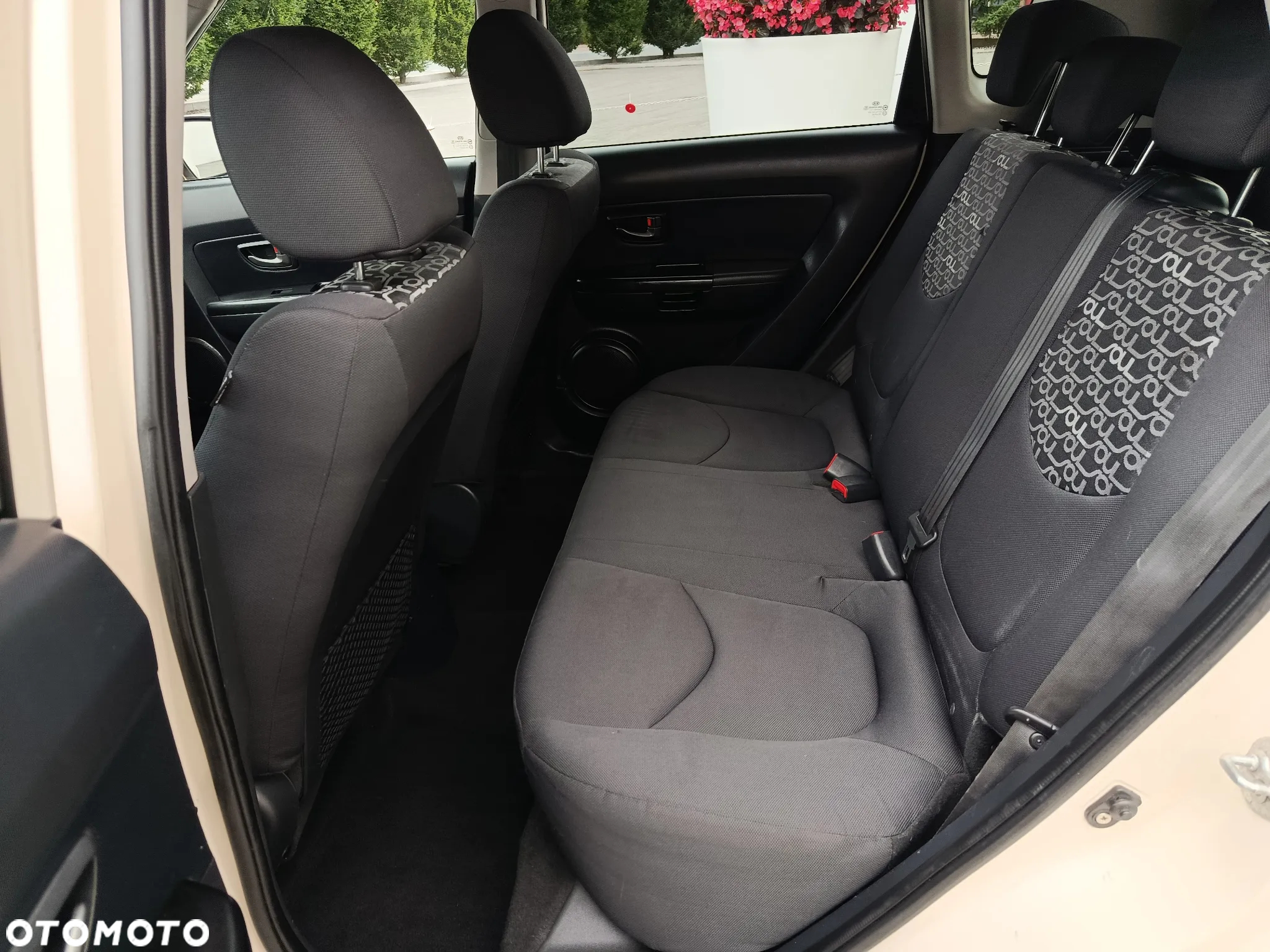 Kia Soul 1.6 CVVT - 20