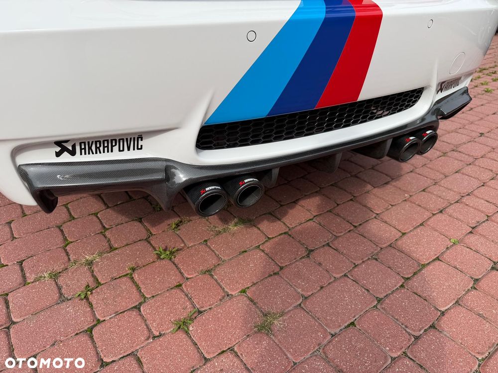 BMW M3 - 8