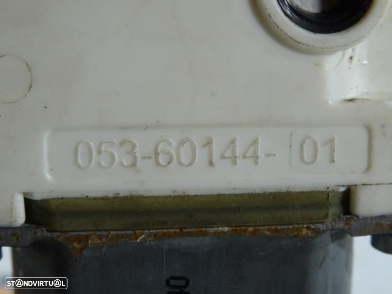 Motor Do Elevador De Vidro Traseiro Esquerdo Bmw 5 Touring (F11)  9145 - 5