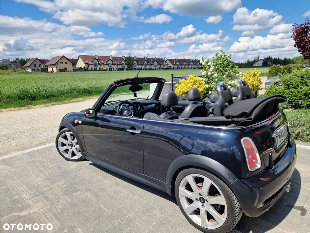 MINI Cooper S Standard - 6