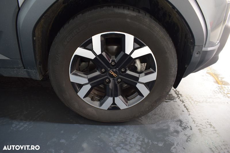 Dacia Duster ECO-G 100 Extreme - 6