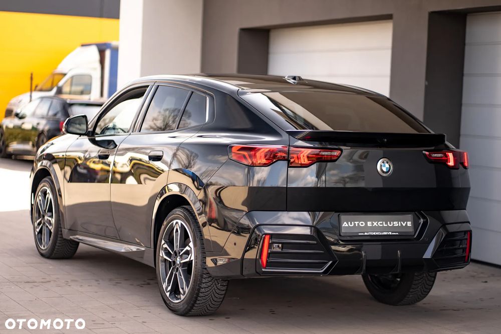 BMW X2 - 19
