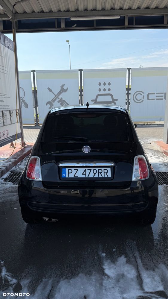 Fiat 500 - 7