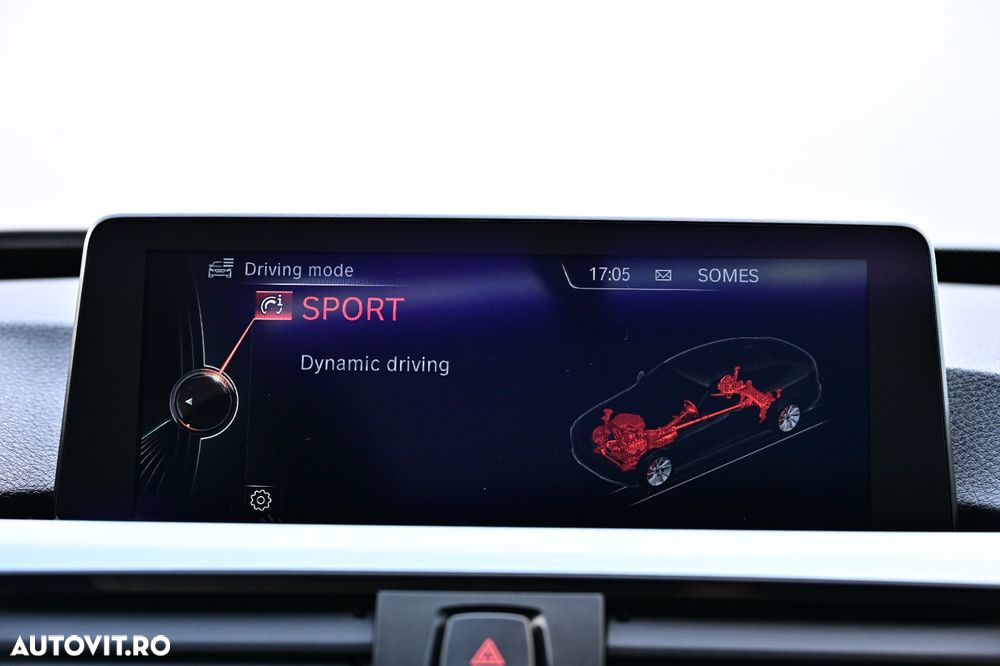 BMW Seria 3 320d xDrive DPF Aut. Edition Lifestyle - 40