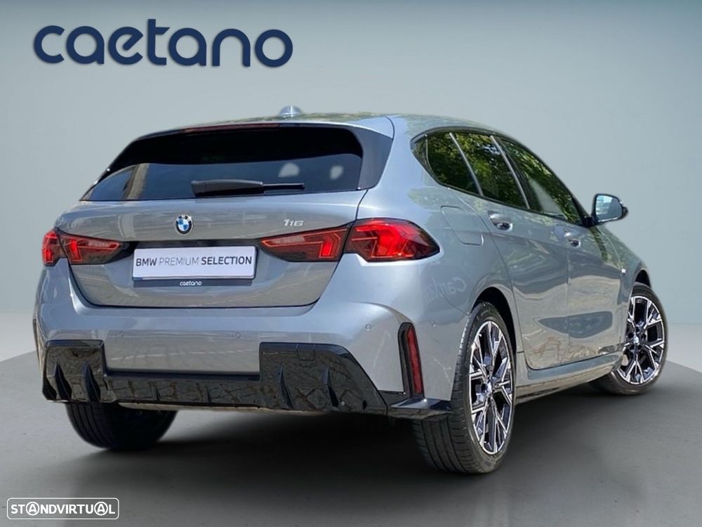 BMW 116 Pack Desportivo M - 15