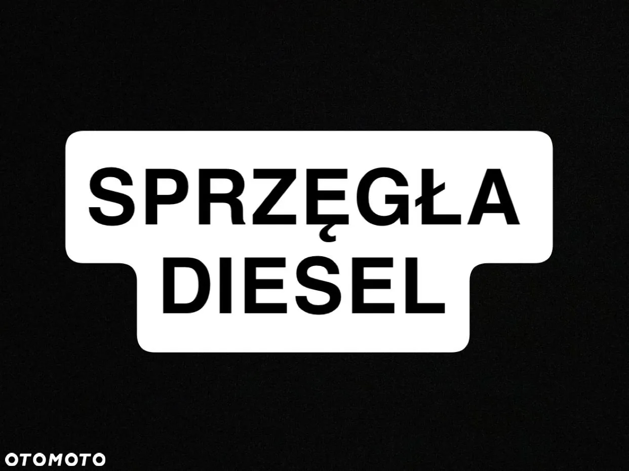 CITROEN / PEUGEOT DIESEL / BENZYNA SPRZĘGŁO KOŁO ZAMACHOWE TARCZA DOCISK DWUMAS - 4