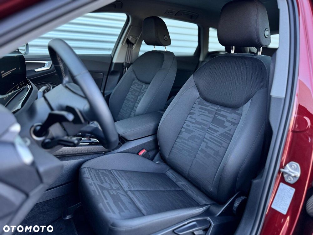 Audi A5 Avant TFSI S tronic - 29