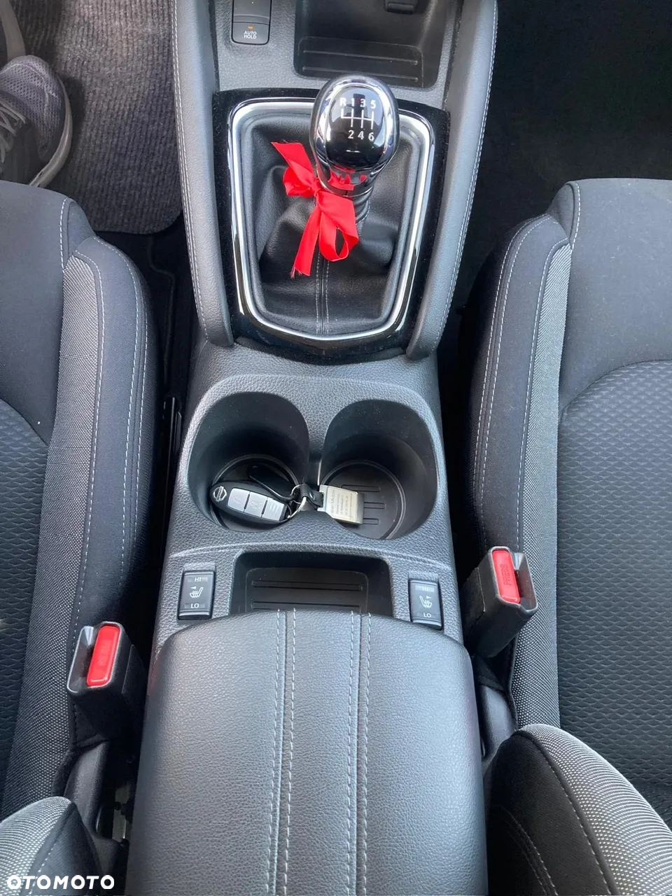 Nissan Qashqai - 15