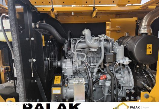 Sany Mini koparka   SANY SY 70 C  NOWA  ,2026  rok/oferta PROMOCYJNA - 9