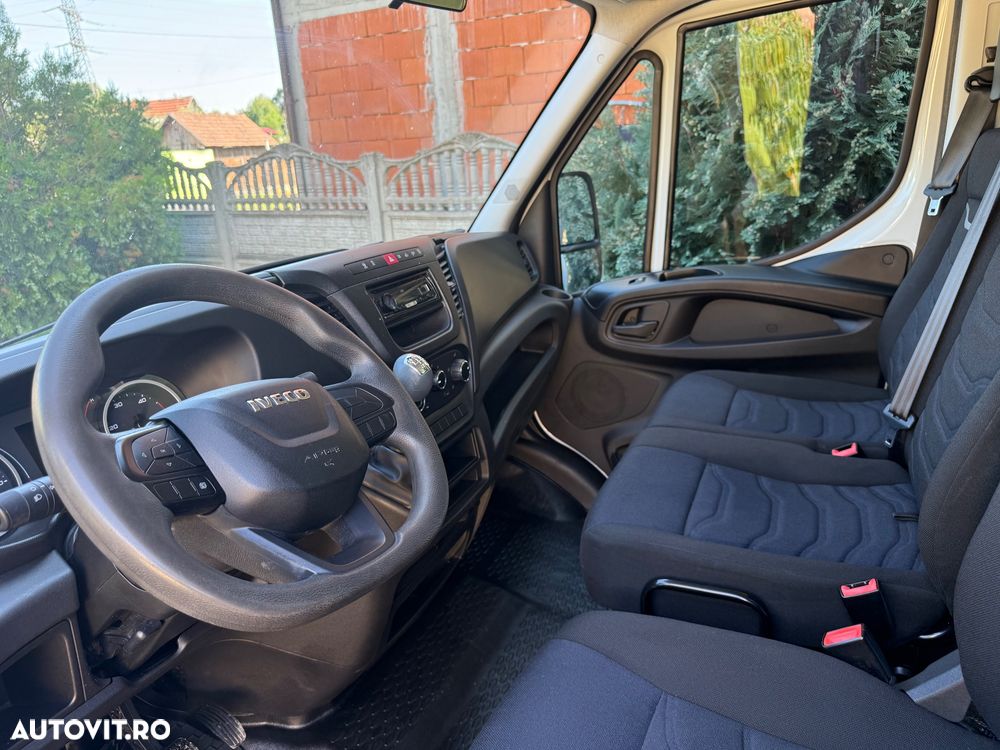 Iveco Dayli - 10