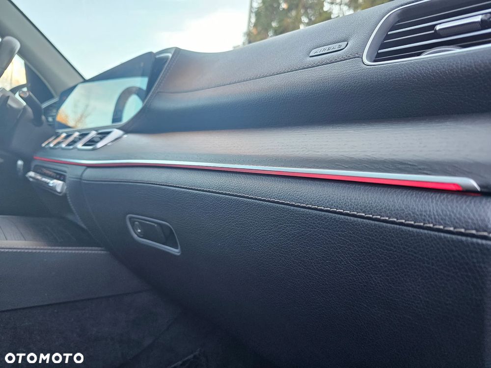 Mercedes-Benz GLE 400 d 4-Matic - 17