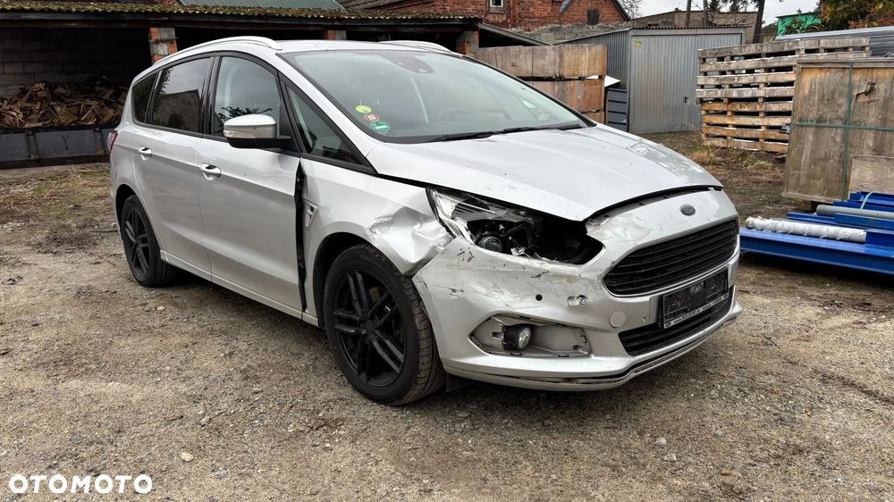 Ford S-Max 2.0 EcoBlue Business - 1