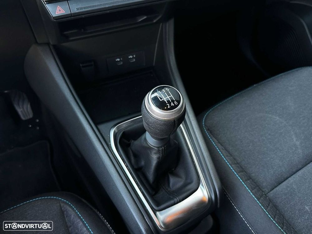 Mitsubishi ASX 1.0 MPI-T Invite - 13