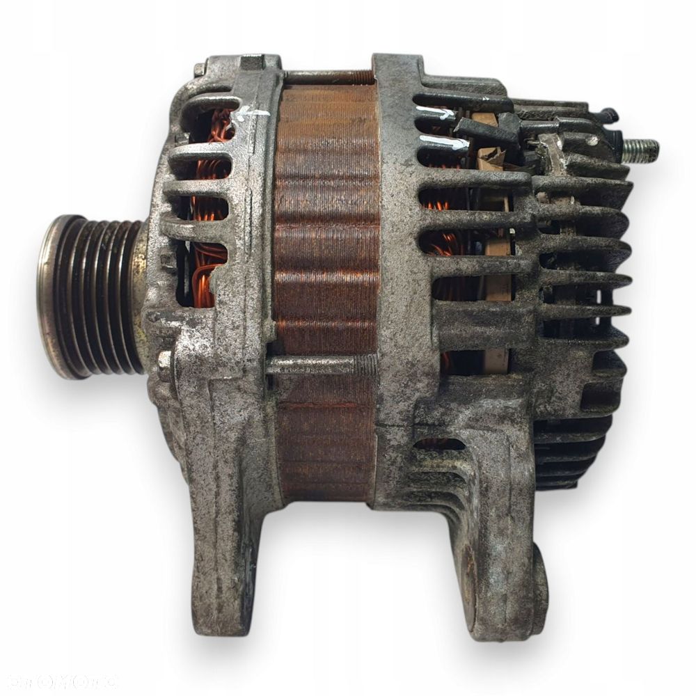 ALTERNATOR Nissan Qashqai J10 X-Trail T31 2.0 16V 120A 23100JD200 - 7