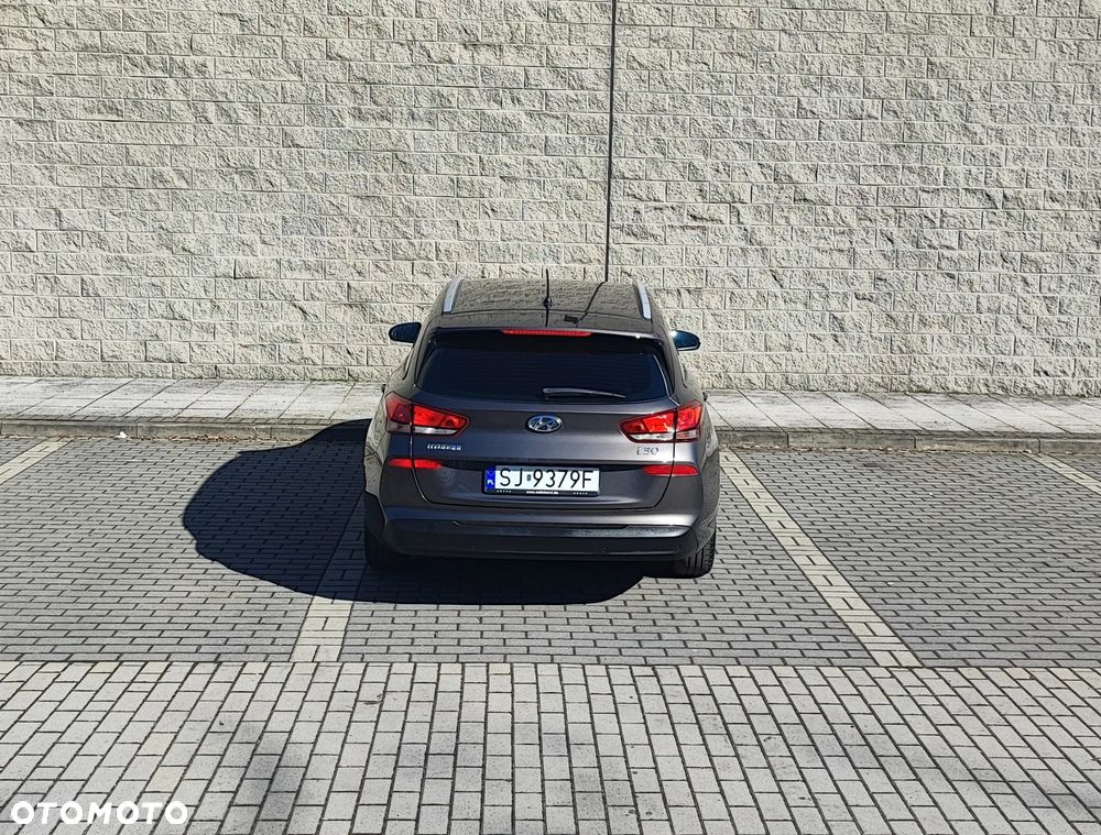 Hyundai i30 - 17