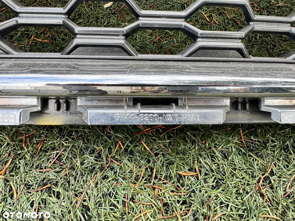 Ford Kuga Vignale grill atrapa oryginał - 3