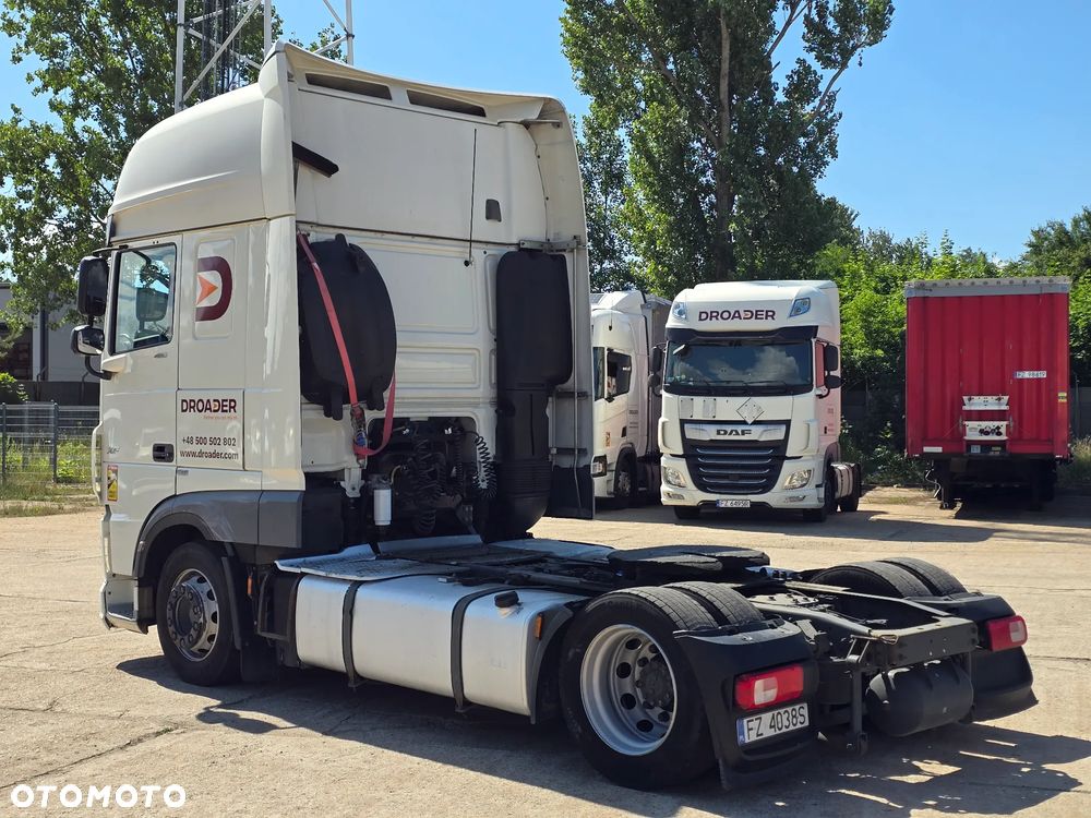 DAF XF 480 FT - 4