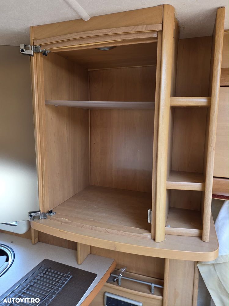 Swift Callenger 530 SE - 24