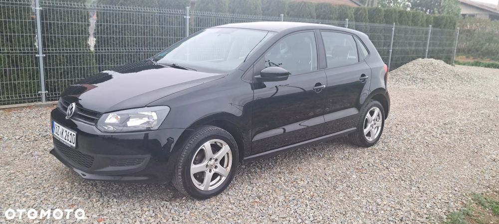 Volkswagen Polo 1.2 TDI Trendline - 1