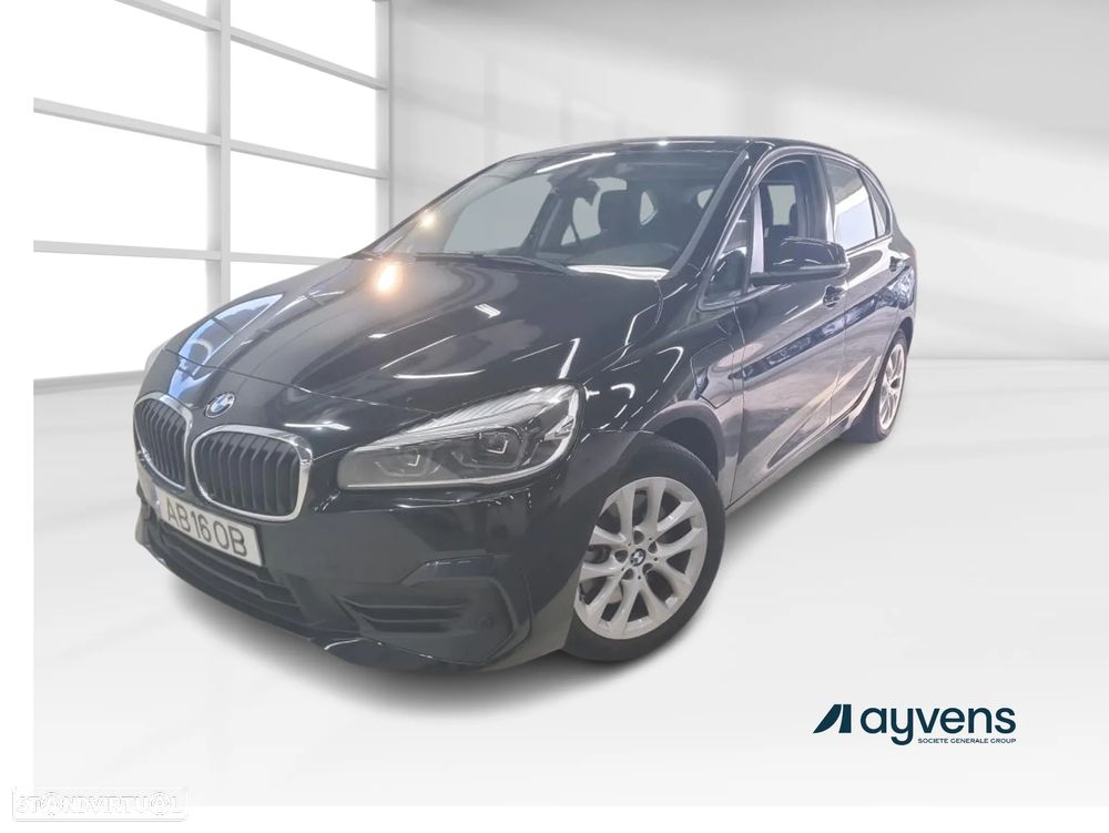 BMW 225xe Active Tourer Advantage - 1