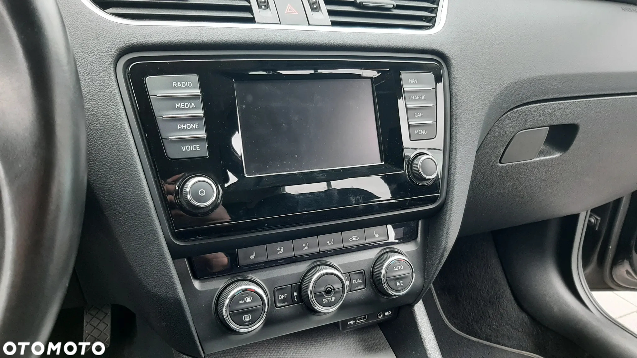 Skoda Octavia 2.0 TDI Edition - 14