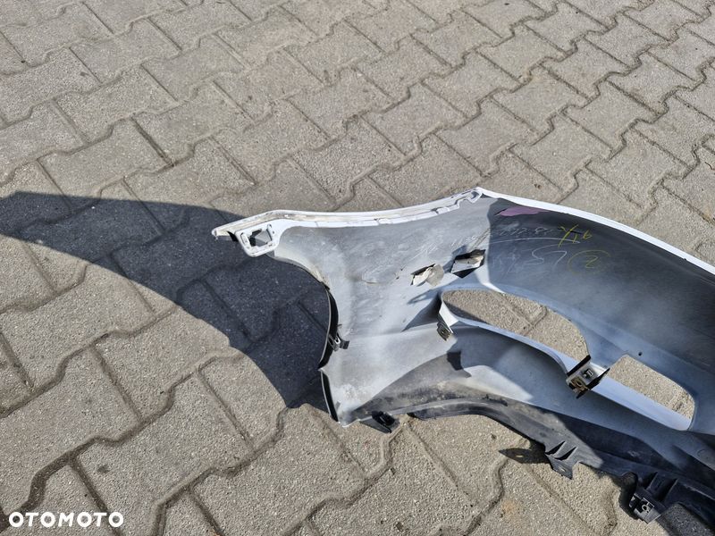 LEXUS LS460 LS600 LIFT LS IV 4 ZDERZAK PRZÓD PRZEDNI - 16