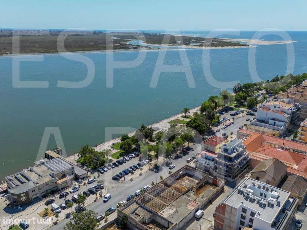 A ESTREAR! CENTRO HISTÓRICO DE VILA REAL DE SANTO ANTÓNIO - Junto a... - Grande imagem: 4/60