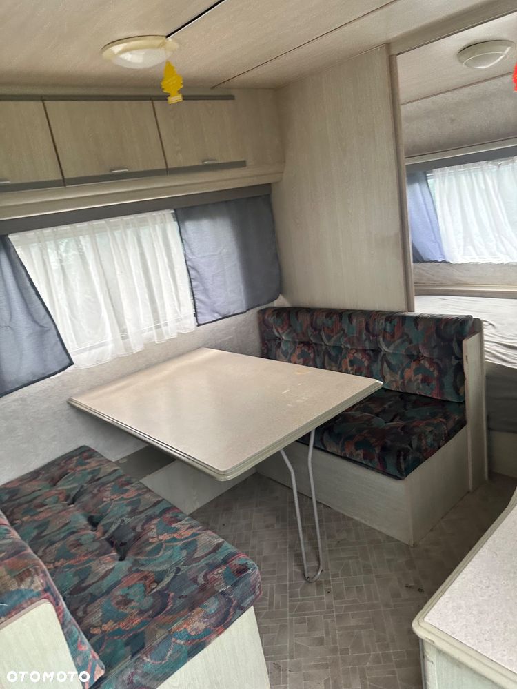 Caravelair Bamba 416 - 6